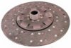 KAWE 4416 Clutch Disc